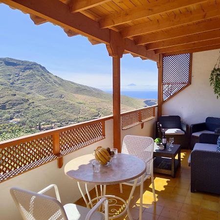 La Casita De Agaete Appartement San Pedro  Buitenkant foto