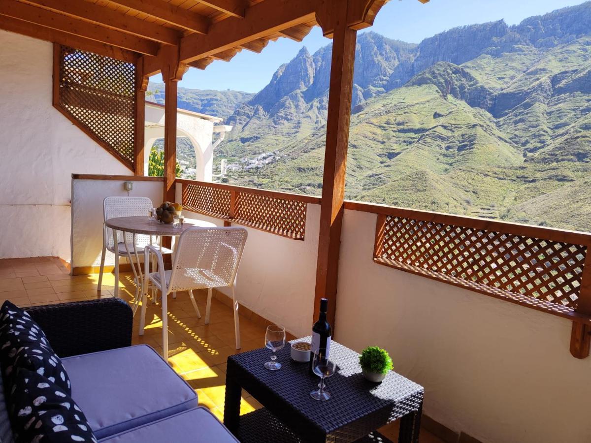 La Casita De Agaete Appartement San Pedro  Buitenkant foto