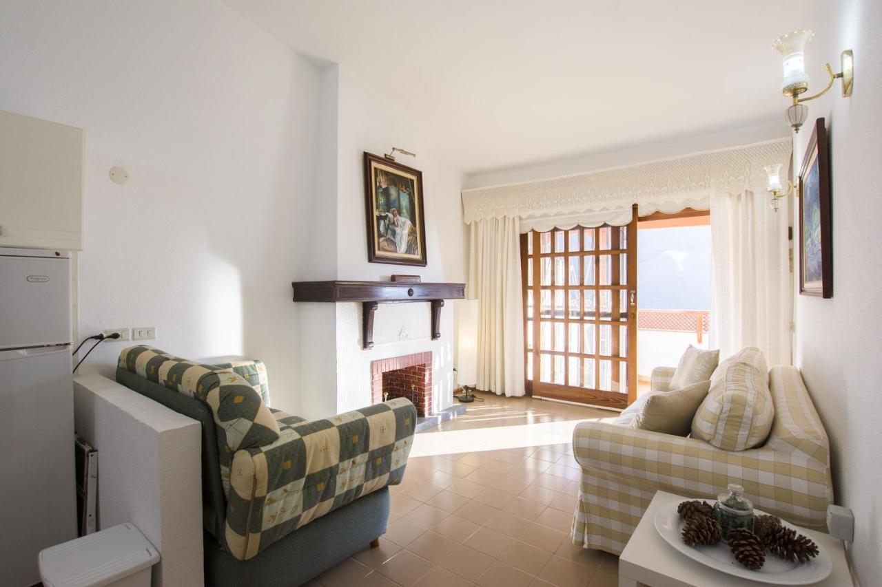 La Casita De Agaete Appartement San Pedro  Buitenkant foto
