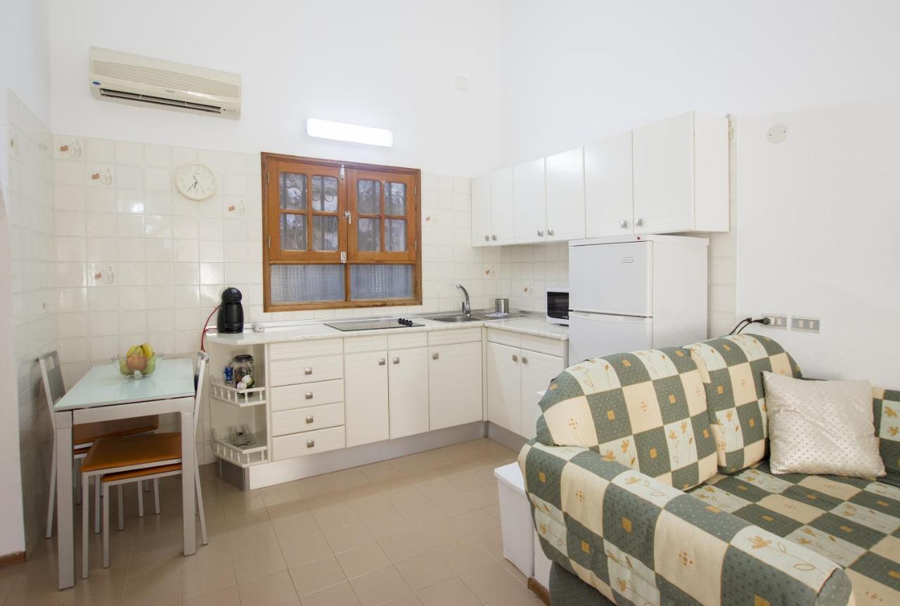 La Casita De Agaete Appartement San Pedro  Buitenkant foto