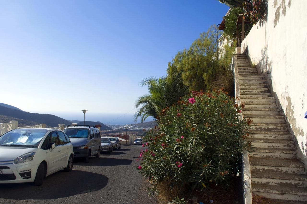 La Casita De Agaete Appartement San Pedro  Buitenkant foto