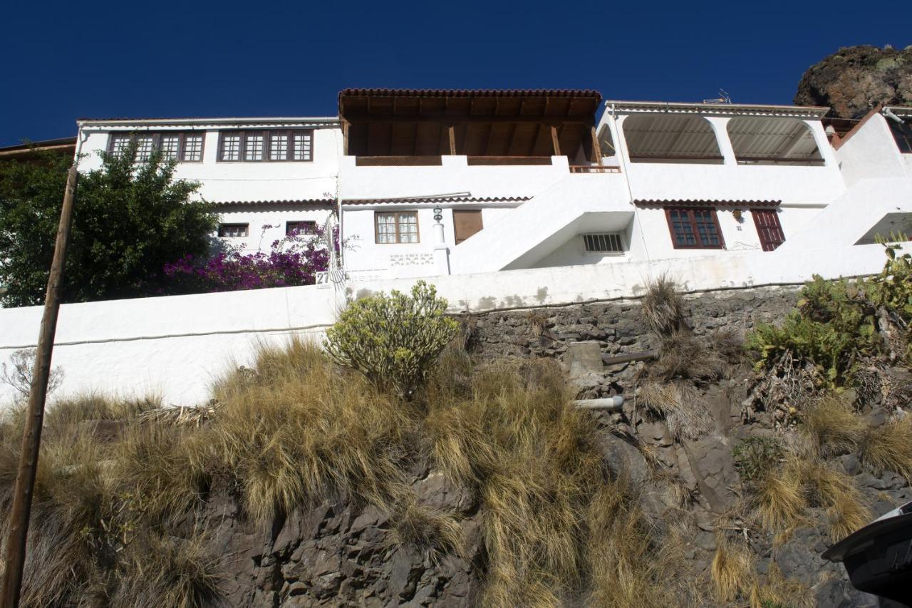 La Casita De Agaete Appartement San Pedro  Buitenkant foto