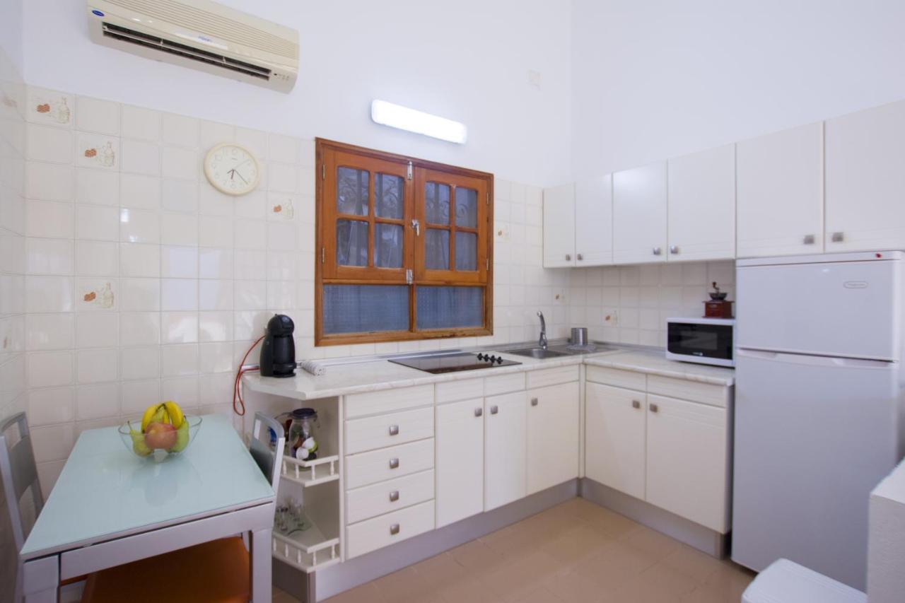 La Casita De Agaete Appartement San Pedro  Buitenkant foto